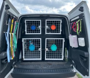 Facebook - Kerry's Dog Walking