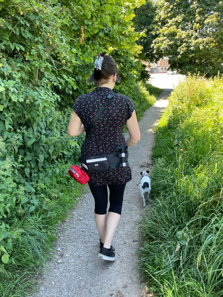 Facebook - Kerry's Dog Walking