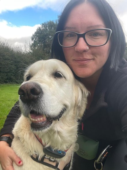 Facebook - Kerry's Dog Walking